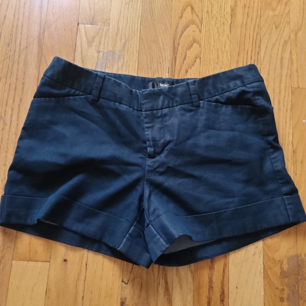 Stretch shorts